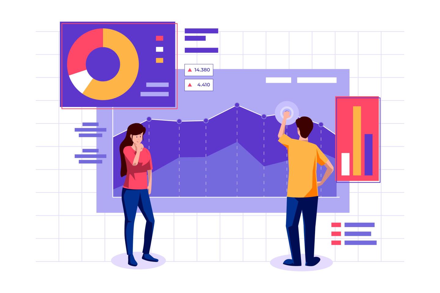 Visualisation Con Data Visualizations on Tableau Public – zCon Technical Blog